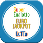 Estrazioni Lotto Italia 图标