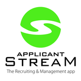 ApplicantStream Green ícone