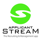 ApplicantStream Green 图标