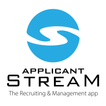 ApplicantStream Blue