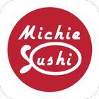 Michie Sushi icône