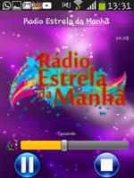 Radio Estrela da Manhã capture d'écran 1