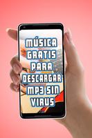 Música Gratis para Descargar mp3 Guide Manual Affiche