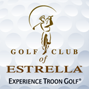 Golf Club of Estrella aplikacja