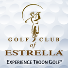 Golf Club of Estrella 图标