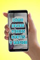 Bajar Videos Gratis y Rápido al Celular Manual スクリーンショット 2