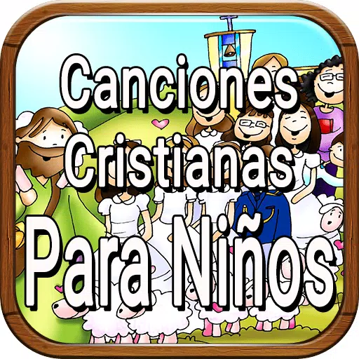 Descarga de APK de Canciones Cristianas para Niños Gratis en Español para  Android