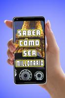 Cómo Ser Millonario poster