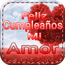 Feliz Cumpleaños mi Amor APK