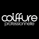 Coiffure icône