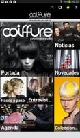 Coiffure plakat