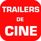 Trailers de Cine icône