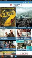 Trailers de Cine-poster