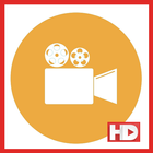 Movies online watch free HD 아이콘