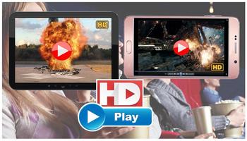 Movies online watch free HD Plakat