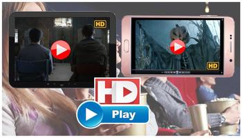 برنامه‌نما Movies online watch free HD عکس از صفحه