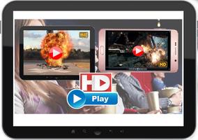 Movies online watch free HD syot layar 2