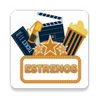 Ver Peliculas Estrenos آئیکن