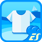 ES Summer Chill Theme for Free 图标