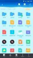 ES Summer Chill Theme for Free 截图 2