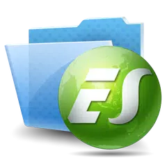 ES File Explorer (1.5 Cupcake)