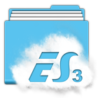 ES Classic Theme icon