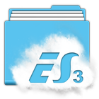 ES Themes -- Classic Theme иконка