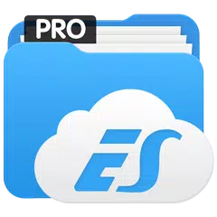 ES 质感主题 for Pro APK 下載