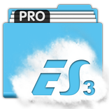 ES Holo Theme for Pro