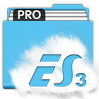 ES Holo Theme for Pro ikon