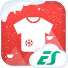 Starlight Xmas Theme for Pro icon