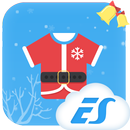 Merry Xmas Theme for Pro APK