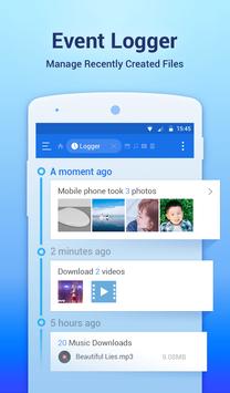 ES File Explorer File Manager apk screenshot