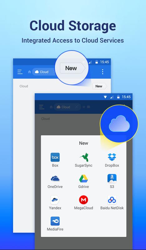 file manager apk download