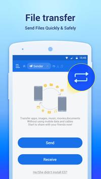 ES File Explorer File Manager apk screenshot