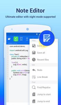 ES File Explorer File Manager apk screenshot