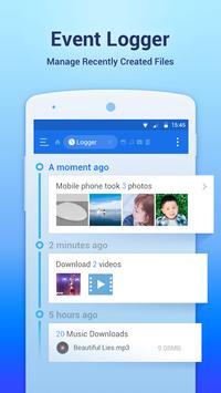 ES File Explorer File Manager apk screenshot