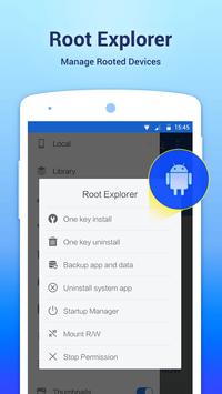 ES File Explorer File Manager apk screenshot