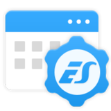 ES Task Manager icon
