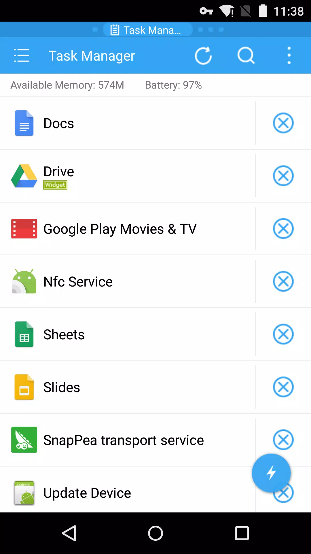 Es Task Manager Apk For Android Download