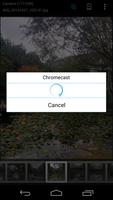 ES Chromecast plugin imagem de tela 1
