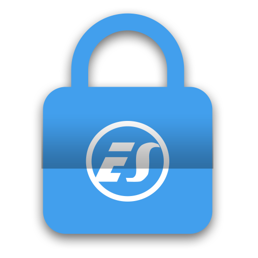 ES App Locker 程式鎖