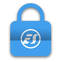 ES App Locker 程式鎖