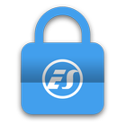ES App Locker ikon