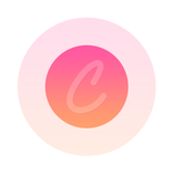 치크 Cheek - 너란 꽃을 위한 셀피 카메라