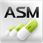 ASM Mobile biểu tượng