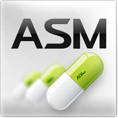 ASM Mobile icon