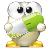 ALYac Android Tablet icon