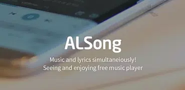 ALSong - Music Player & Lyrics
