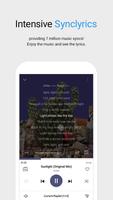 Poster ALSong - Music Player & Lyrics